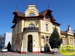 Prodej rodinného domu Kroměříž