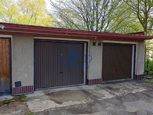 Prodej garáže 20 m² Karlovy Vary
