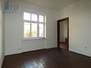 Prodej bytu 1+1 39 m² Karlovy Vary