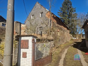 Prodej chalupy 100 m² Lestkov