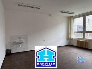 Pronájem kanceláře 36 m² Plzeň