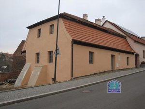 Prodej rodinného domu 250 m² Plzeň