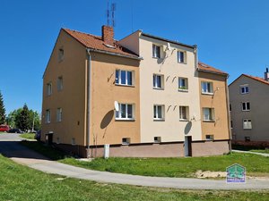 Prodej bytu 3+1 75 m² Heřmanova Huť