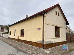 Prodej rodinného domu 80 m² Kostomlaty nad Labem
