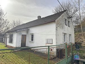 Prodej rodinného domu 100 m² Konstantinovy Lázně