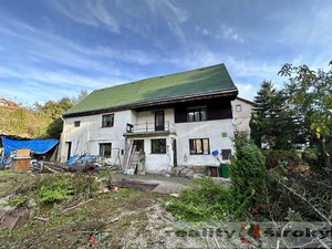 Prodej rodinného domu 200 m² Ludvíkovice