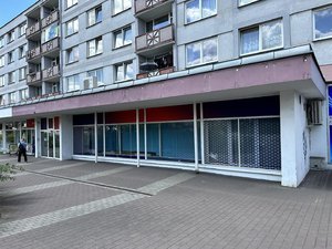 Pronájem Ostatních komerčních prostor 178 m² Děčín