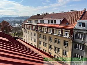 Prodej bytu 3+1 96 m² Praha