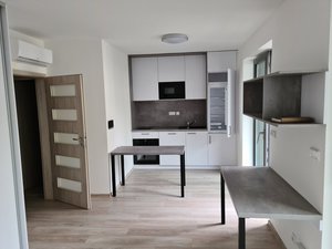 Pronájem bytu 1+kk, garsoniery 18 m² Břeclav