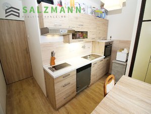 Prodej bytu 3+1 67 m² Plzeň