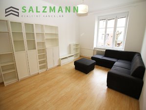 Pronájem bytu 3+kk 77 m² Plzeň