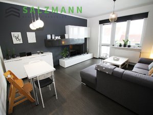 Prodej bytu 3+1 75 m² Plzeň