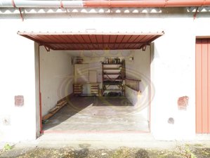 Prodej garáže 25 m² Česká Skalice