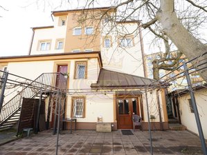 Prodej Ostatních komerčních prostor 380 m² Karlovy Vary