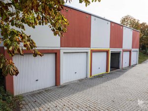 Prodej garáže 18 m² Strakonice