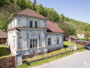 Prodej vily 208 m² Hluboká nad Vltavou