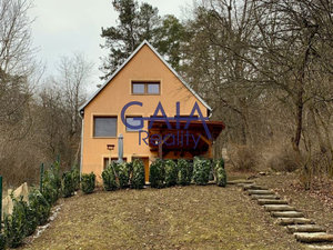 Prodej chaty 91 m² Kněždub