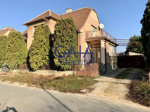 Prodej rodinného domu 322 m² Moravský Písek