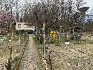Prodej zahrady 920 m² Břeclav