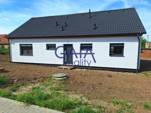 Prodej rodinného domu 94 m² Lešany