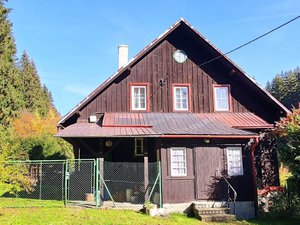 Prodej rodinného domu 120 m² Ludvíkov