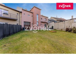 Prodej bytu 3+kk 68 m² Morkovice-Slížany