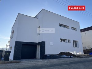 Prodej rodinného domu 225 m² Zlín