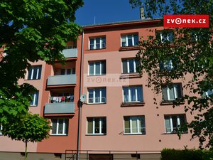 Pronájem bytu 3+kk 80 m² Valašské Meziříčí