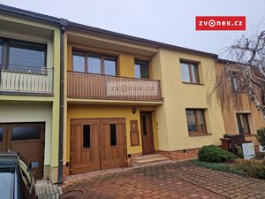 Prodej rodinného domu 315 m² Uherské Hradiště
