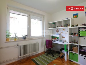 Prodej bytu 4+1 130 m² Zlín