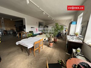 Prodej výrobního objektu 380 m² Zádveřice-Raková