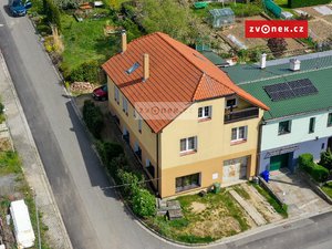 Prodej rodinného domu 375 m² Nová Dědina
