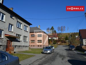 Prodej bytu 3+1 92 m² Ratiboř