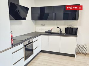 Pronájem bytu 2+kk 48 m² Brno