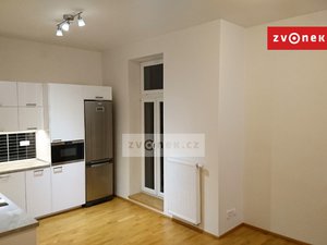Pronájem bytu 3+kk 75 m² Praha
