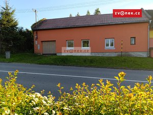 Prodej rodinného domu 330 m² Cetechovice