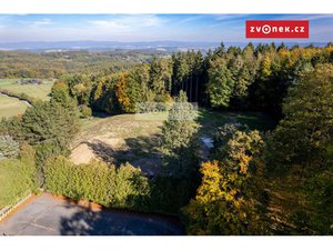 Prodej stavební parcely 8846 m² Zlín