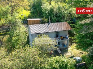 Prodej rodinného domu 110 m² Zlín