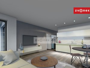Prodej bytu 3+kk 161 m² Zlín