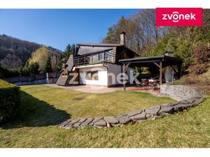 Prodej chalupy 92 m² Pozlovice