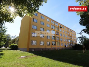 Prodej bytu 2+1 60 m² Zlín