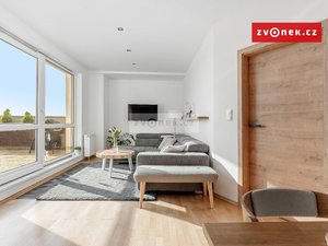 Prodej bytu 3+1 81 m² Zlín