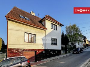 Prodej rodinného domu 300 m² Zlín