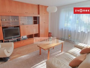 Prodej bytu 3+1 85 m² Zlín
