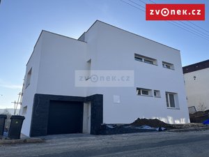 Prodej rodinného domu 225 m² Racková