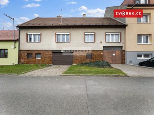 Prodej rodinného domu 350 m² Uherské Hradiště
