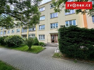 Prodej bytu 2+1 45 m² Zlín
