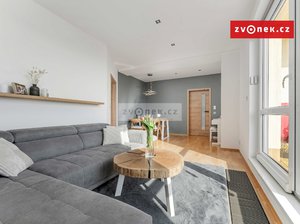 Prodej bytu 3+1 81 m² Zlín