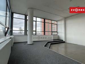 Prodej bytu 3+kk 101 m² Zlín
