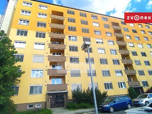Pronájem bytu 3+1 75 m² Bystřice pod Hostýnem
